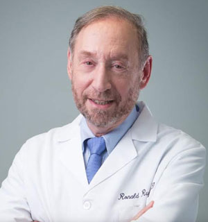 dr ronald ruden