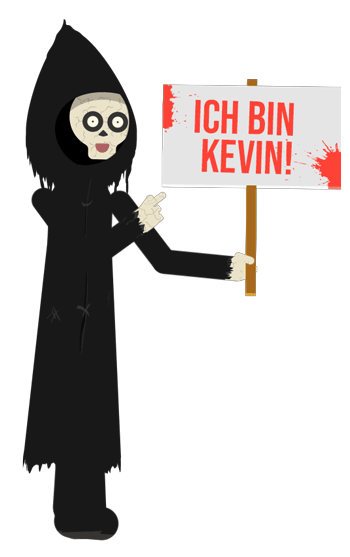 kevin