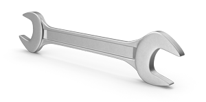 wrench